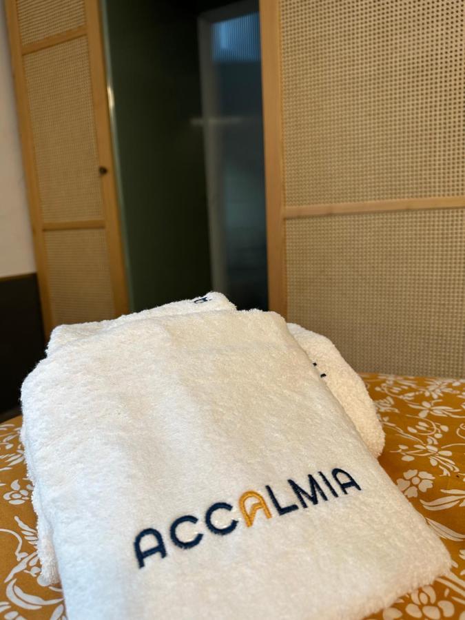 ホテル Accalmia モノーポリ エクステリア 写真